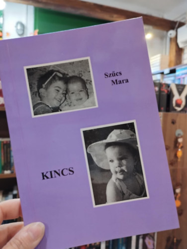 Kincs. V�logatott versek