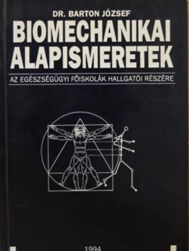 Biomechanikai alapismeretek