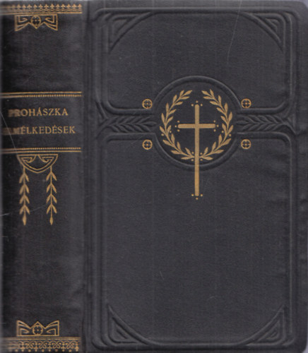 Prohszka Ottokr - Elmlkedsek az Evangliumrl