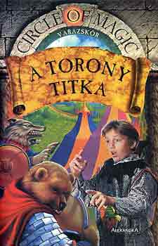 Debra Doyle; James D. Macdonald - A torony titka - Varzskr II.