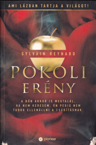Pokoli er�ny