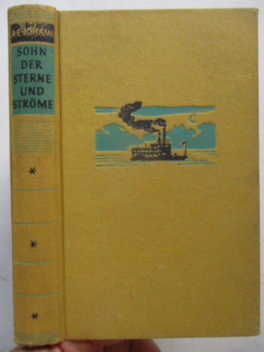 Sohn der sterne und strme