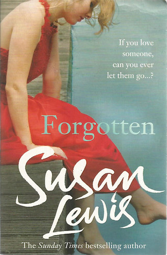 Susan Lewis - Forgotten