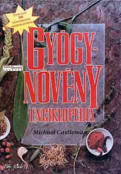 Gy�gyn�v�ny enciklop�dia