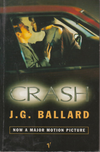 J. G. Ballard - Crash