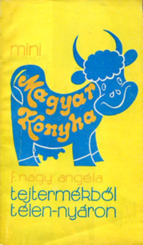 Tejterm�kb�l t�len-ny�ron \(75 recept)