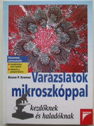 Varzslatok mikroszkppal
