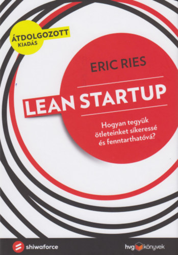 Lean startup