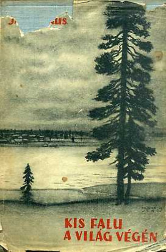 Kis falu a vil�g v�g�n
