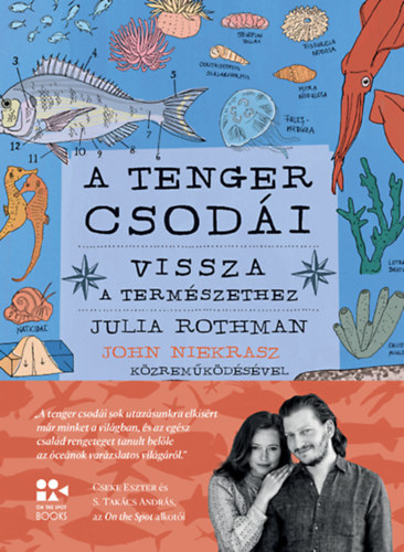 A tenger csodi