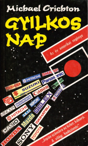 Gyilkos nap