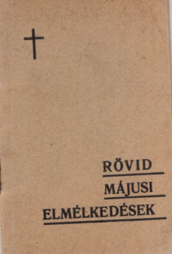 Rvid mjusi elmlkedsek