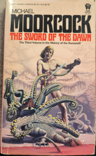 The Bane of the Blacks Sword