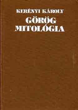 Grg mitolgia (Kernyi)