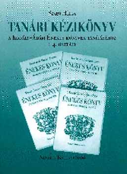 Tanri kziknyv Kodly-dm nekesknyveihez 1-4.o.