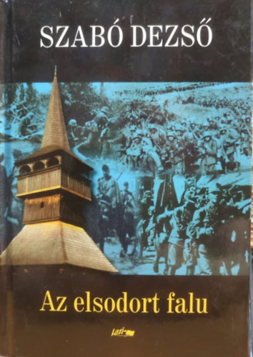 Az elsodort falu (egyktetes)