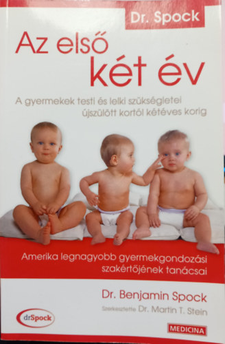 Az els kt v
