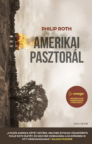Amerikai pasztorl