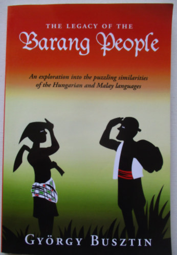 The legacy of Barang people