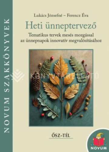 Heti �nneptervez� - �sz o T�l