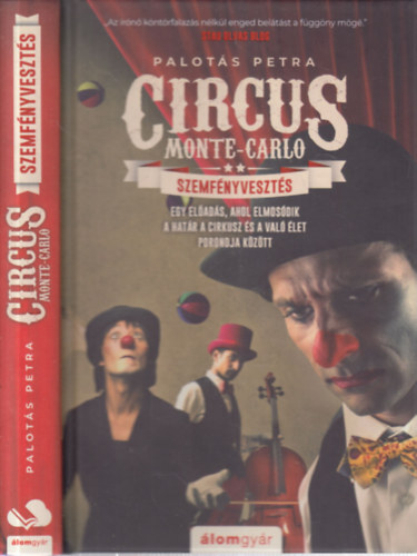 Szemfnyveszts (Circus Monte-Carlo 2.)
