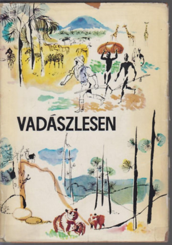 Vadszlesen