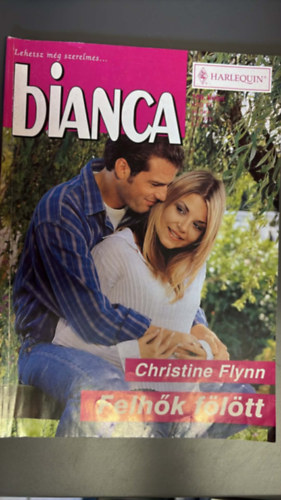 Bianca 189. - Felh�k f�l�tt