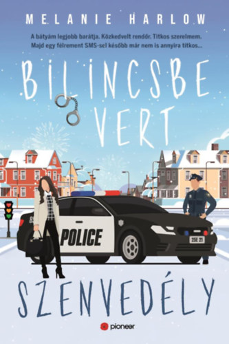 Bilincsbe vert szenvedly