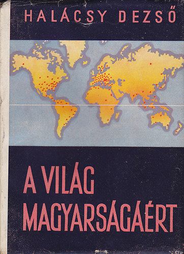 A vil�g magyars�g��rt
