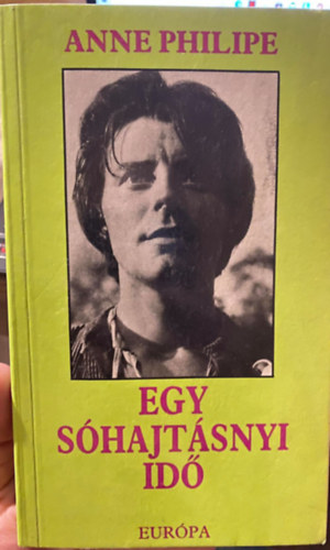 Egy s�hajt�snyi id�