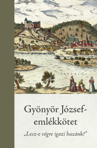 Gy�ny�r J�zsef-eml�kk�tet