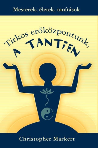 Titkos erkzpontunk, a Tantien
