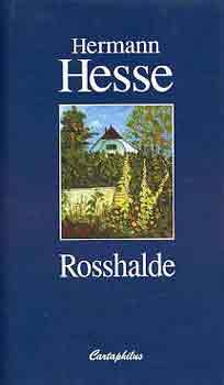 Rosshalde