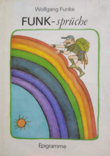 FUNK-sprche : Epigramme
