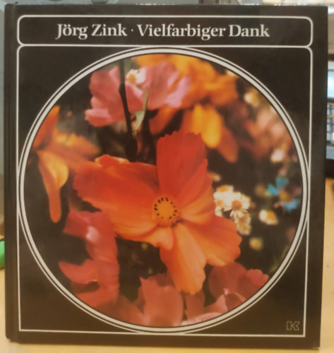 Vielfarbiger Dank (Kreuz Verlag)