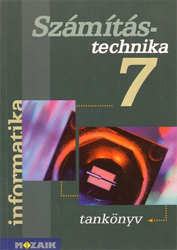 Rozgonyi-Borus Ferenc - Sz�m�t�stechnika 7.