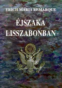 �jszaka Lisszabonban