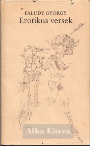 Erotikus versek