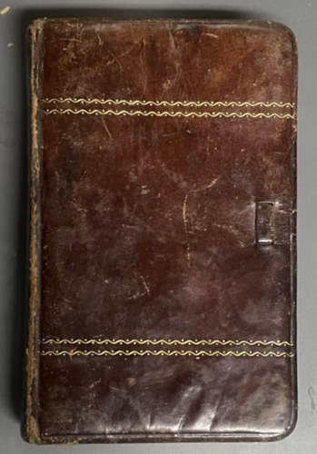 P. Czirfusz Viktor - Új égi manna