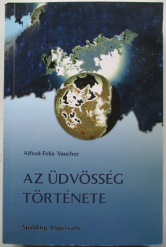 Alfred Vaucher - Az dvssg trtnete