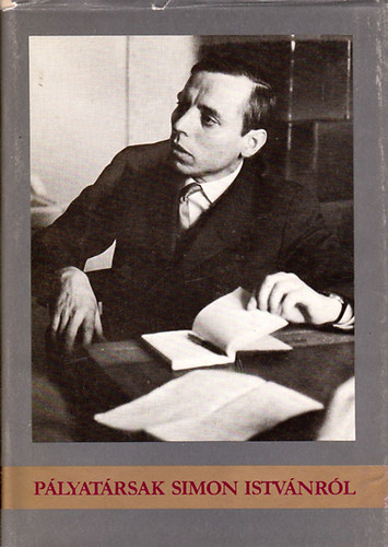 P�lyat�rsak Simon Istv�nr�l