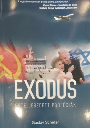 Exodus - Beteljesedett prfcik