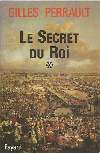 Le Secret du Roi