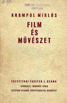 Film �s m�v�szet
