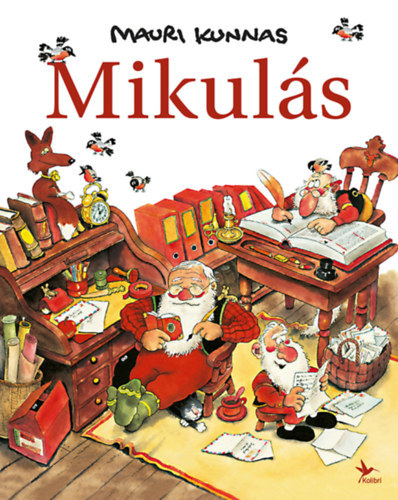 Mikuls