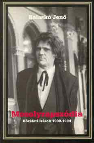 Mosolyrapsz�dia (K�z�leti �r�sok 1990-1994)