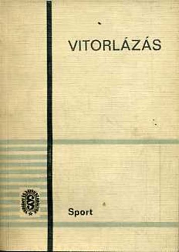 Vitorlzs (Verseny- s jtkszablyok)