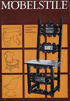 Gyula Kaesz - Möbelstile