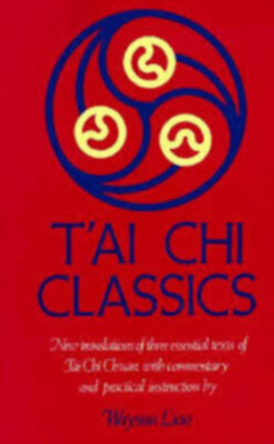 T'ai Chi Classics