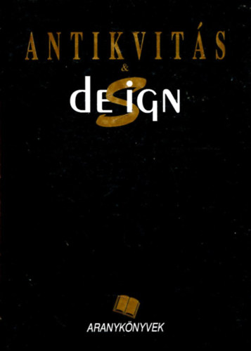 Antikvits & design